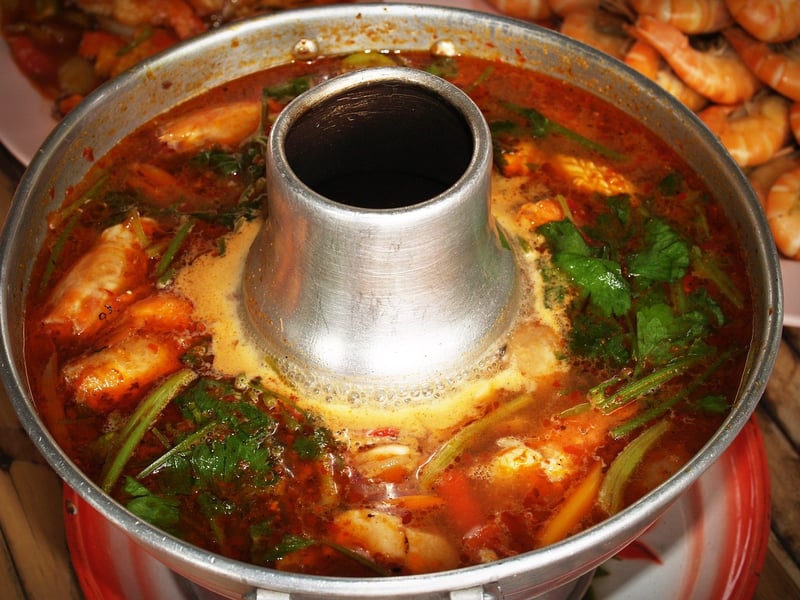 Thai Cuisine